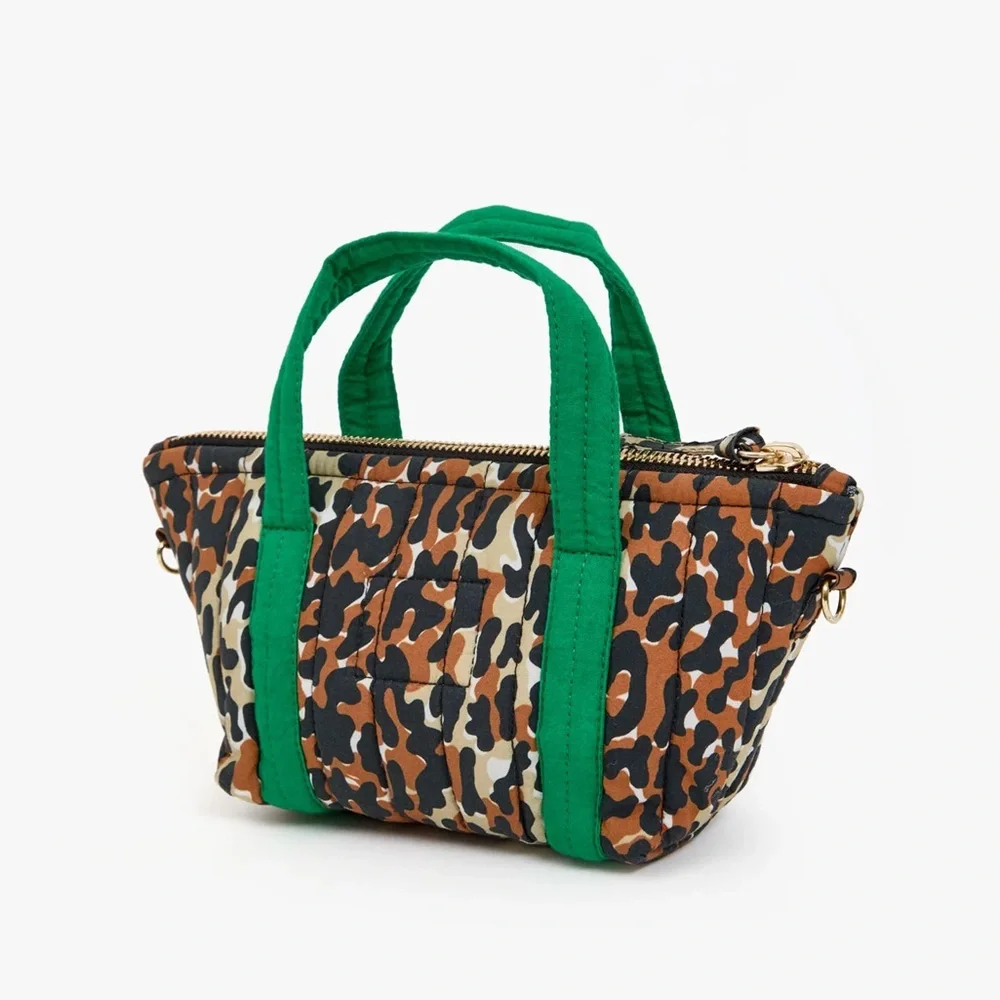 Clare V. Lil Zip Sac - Picture 2 of 9